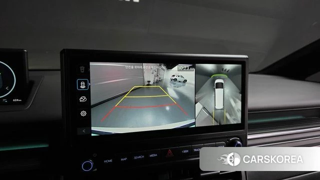 Hyundai The New Staria 2026 Белый из Кореи, фото 5