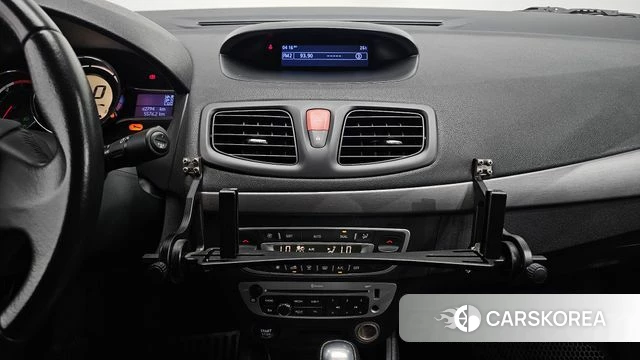 Renault Korea (Samsung) SM3 Neo 2018 Белый из Кореи, фото 5
