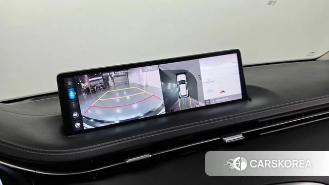 Genesis GV70 2021 Белый из Кореи, фото 5