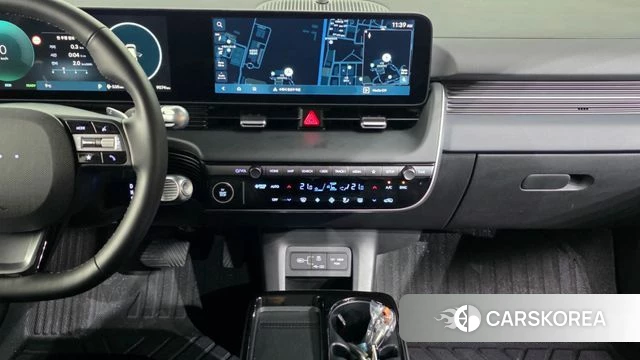 Hyundai The New Ionic 5 id 5045494 из Кореи 5