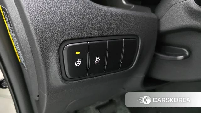 Kia The New Kia Ray 2025 Жемчужный цвет из Кореи, фото 5