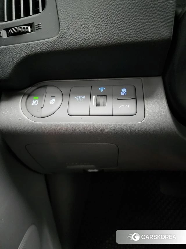 Hyundai The New Grand Starex 2019 Серебристо-серый из Кореи, фото 5