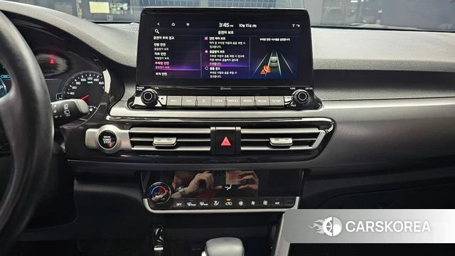 Kia Seltos 2021 Белый из Кореи, фото 5