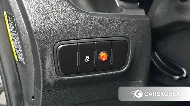 Kia The New Kia Ray 2024 Серебристо-серый из Кореи, фото 5