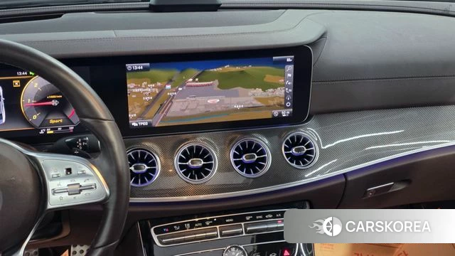 Mercedes-Benz CLS-Class C257 2019 Белый из Кореи, фото 5