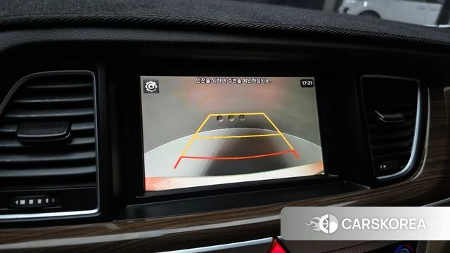 Genesis G80 2020 Белый из Кореи, фото 5