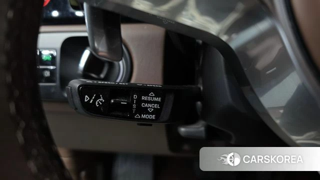 Porsche Cayenne (PO536) id 4942993 из Кореи 5