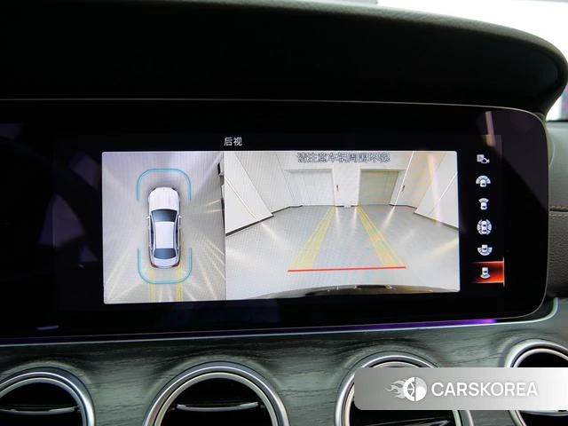 Mercedes-Benz E-Class 2021 Черный из Китая, фото 5