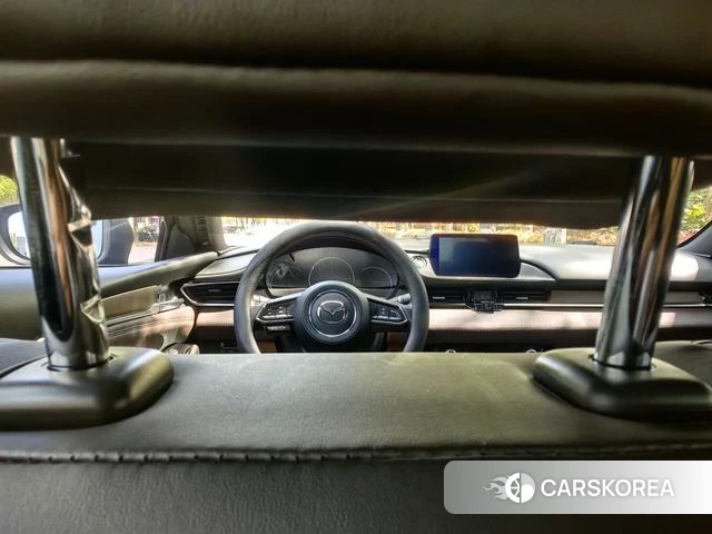 Mazda Atenza 2020 Синий из Китая, фото 5