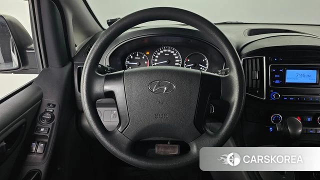 Hyundai The New Grand Starex 2020 Белый из Кореи, фото 5