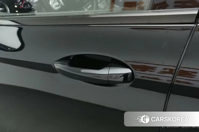 Mercedes-Benz E-Class 2020 Черный из Китая, фото 5