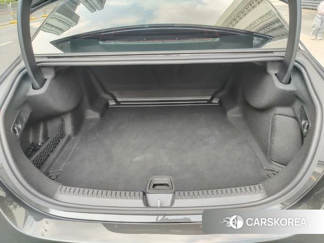 Mercedes-Benz E-Class 2025 Темно-серый из Китая, фото 5