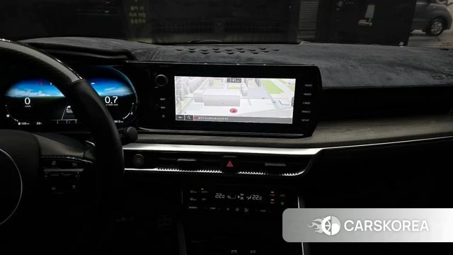 Kia K5 3rd generation id 4959370 из Кореи 5