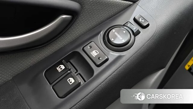 Hyundai The New Grand Starex 2018 Серебристо-серый из Кореи, фото 5