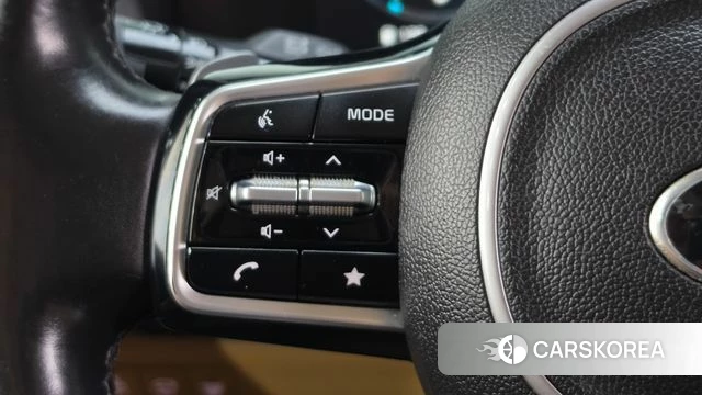 Kia Carnival 4th generation 2021 Черный из Кореи, фото 5