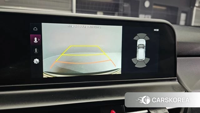 Kia The New Seltos 2024 Белый из Кореи, фото 5