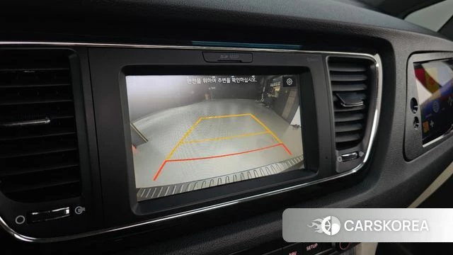 Kia The New Carnival 2019 Черный из Кореи, фото 5
