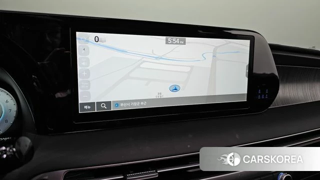 Hyundai The New Palisade 2024 Белый из Кореи, фото 5