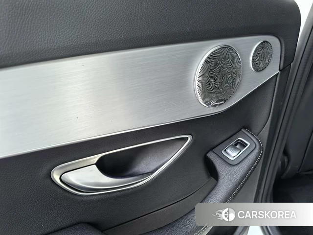 Mercedes-Benz C-class 2021 Белый из Китая, фото 5
