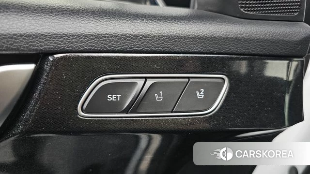 Hyundai Palisade 2022 Белый из Кореи, фото 5