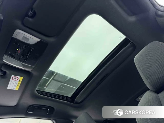 Toyota Levin 2021 Черный из Китая, фото 5