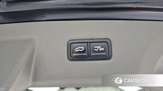 Kia Carnival 4th generation 2023 Черный из Кореи, фото 5