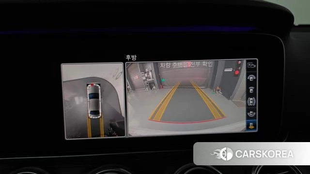 Mercedes-Benz E-Class W213 2019 Белый из Кореи, фото 5