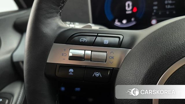 Hyundai Sonata D Edge (DN8) 2025 Белый из Кореи, фото 5