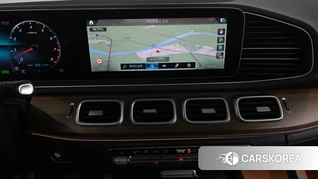 Mercedes-Benz GLE-Class W167 2020 Белый из Кореи, фото 5