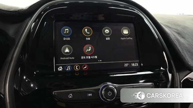 Chevrolet (GM Daewoo) The New Spark 2020 Черный из Кореи, фото 5