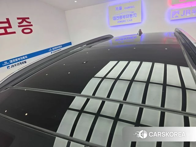 Hyundai Santa Fe TM 2019 Серый из Кореи, фото 5