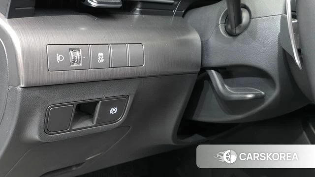 Hyundai Kona (SX2) 2023 Белый из Кореи, фото 5