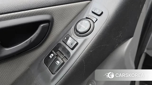 Hyundai The New Grand Starex 2018 Серебряный из Кореи, фото 5