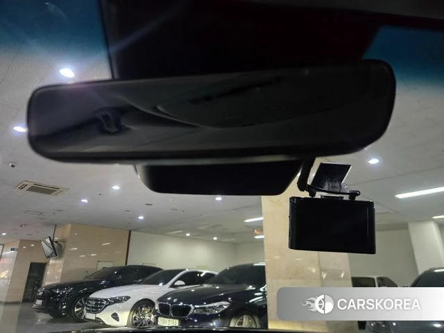 Hyundai The New Grandeur IG 2020 Черный из Кореи, фото 5