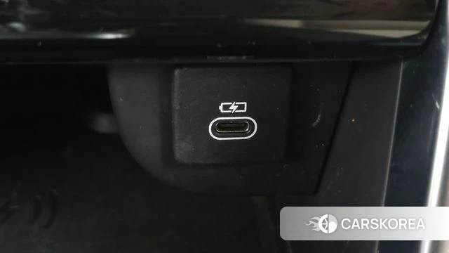 Land Rover Discovery Sports 2nd Generation 2021 Синий из Кореи, фото 5