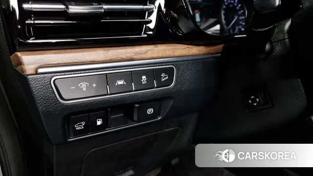 Kia Mohave Master 2020 Черный из Кореи, фото 5