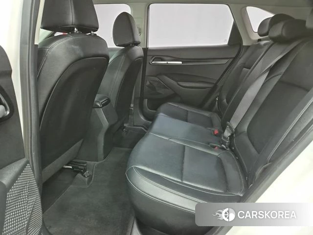 Kia The New Seltos 2023 Белый из Кореи, фото 5