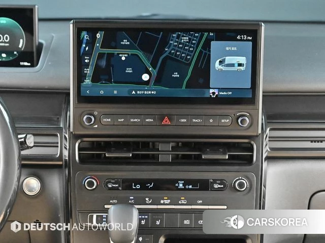 Hyundai The New Staria 2026 Белый из Кореи, фото 5