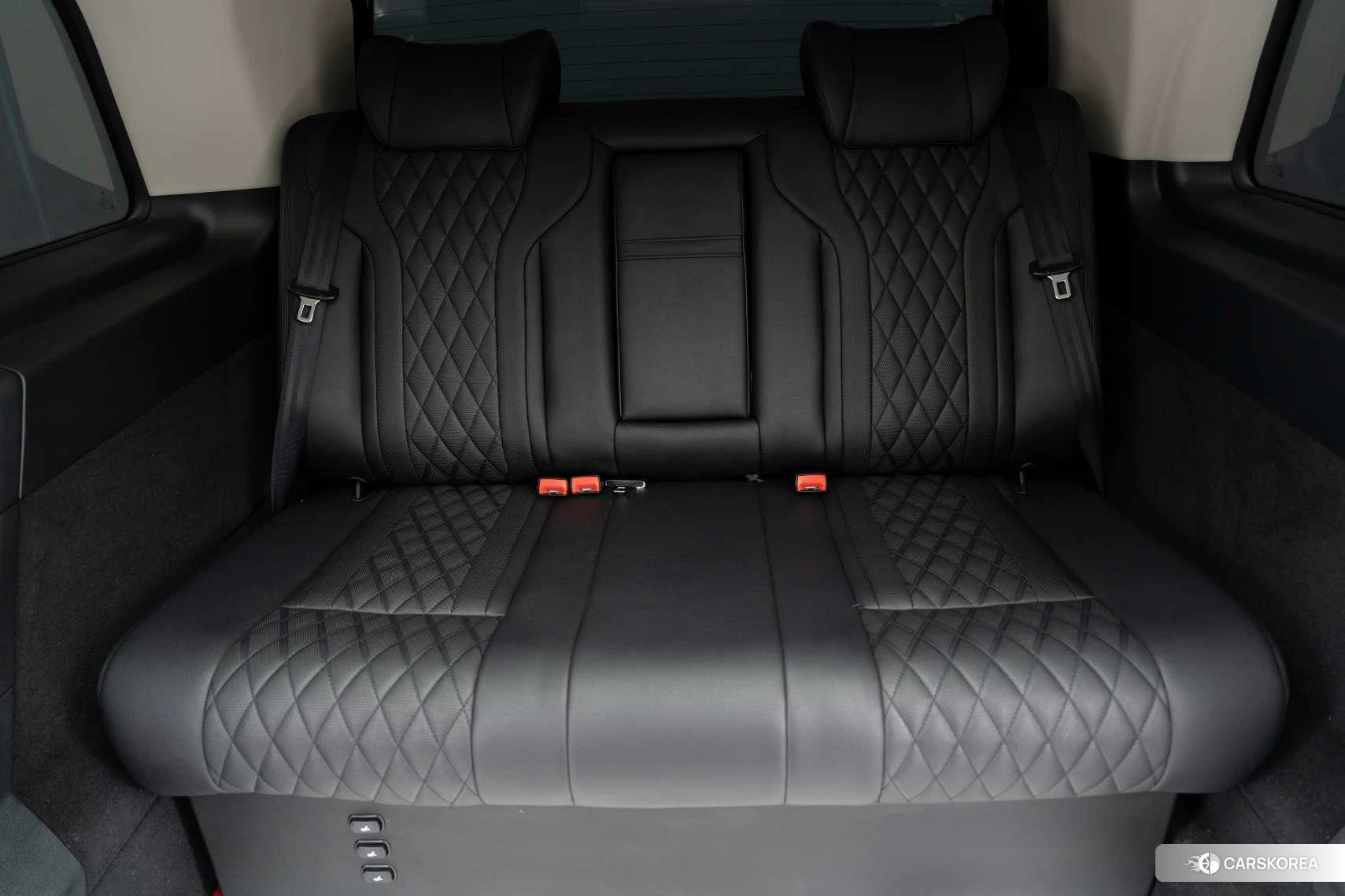 Mercedes-Benz V-Class 2021 Черный из Китая, фото 5