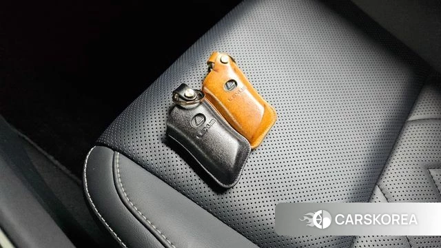 Lexus NX350h Second generation 2024 Черный из Кореи, фото 5