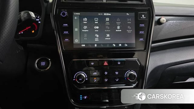 Ssangyong Berry New Tivoli 2020 Белый из Кореи, фото 5