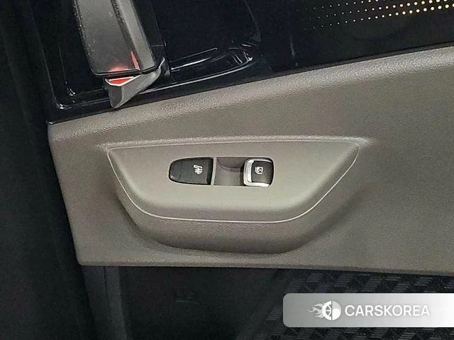 Kia The New Carnival 4th Generation 2026 Черный из Кореи, фото 5