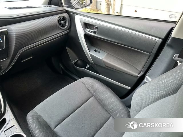 Toyota Levin 2020 Фиолетовый из Китая, фото 5