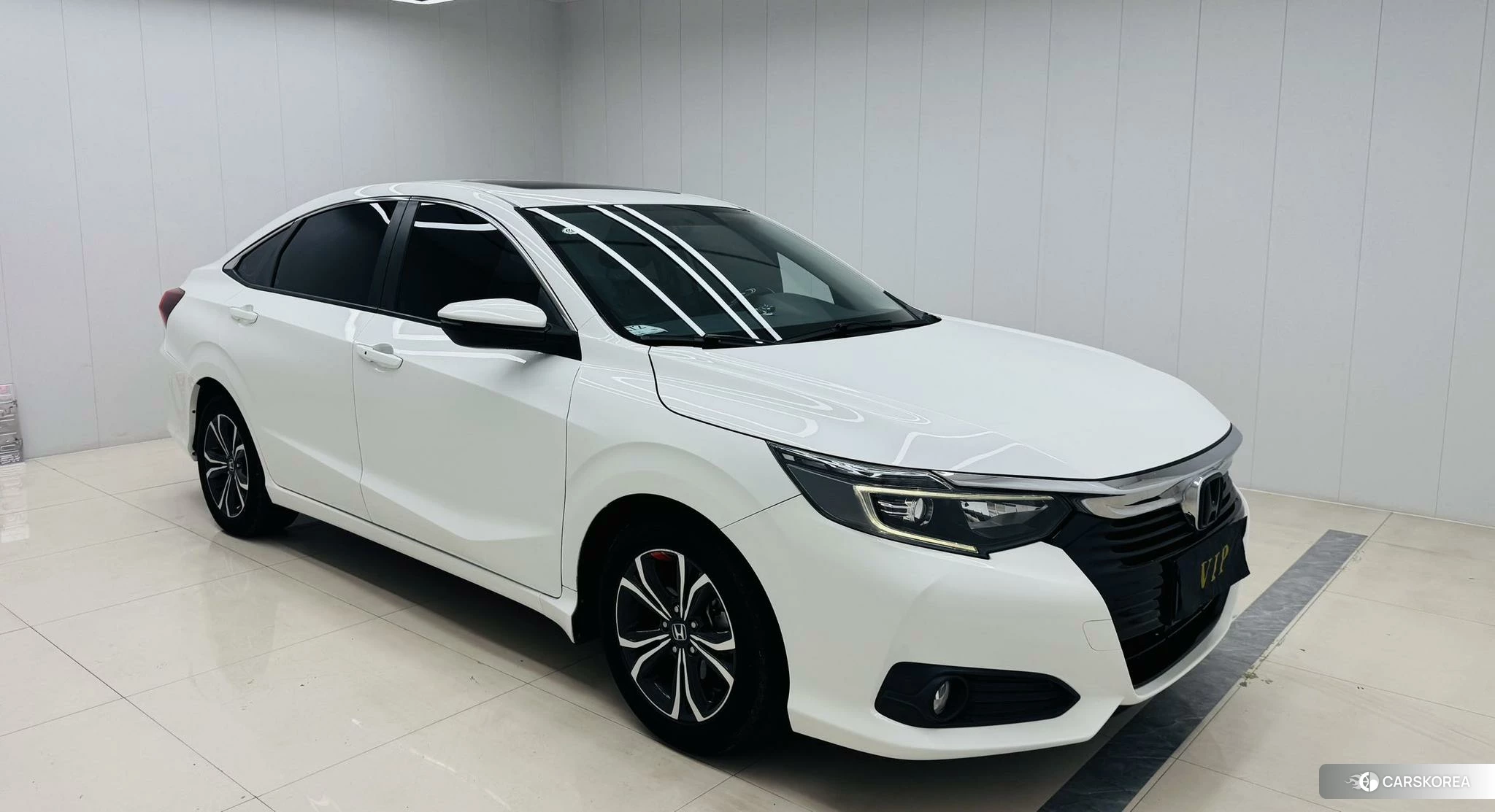 Honda Crider 2021 Белый из Китая, фото 5