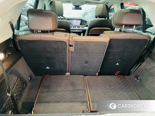 Mercedes-Benz GLE 2021 Черный из Китая, фото 5