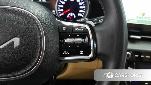 Kia Carnival 4th generation 2021 Черный из Кореи, фото 5
