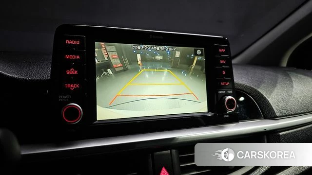 Kia All New Morning (JA) 2019 Жемчужный цвет из Кореи, фото 5