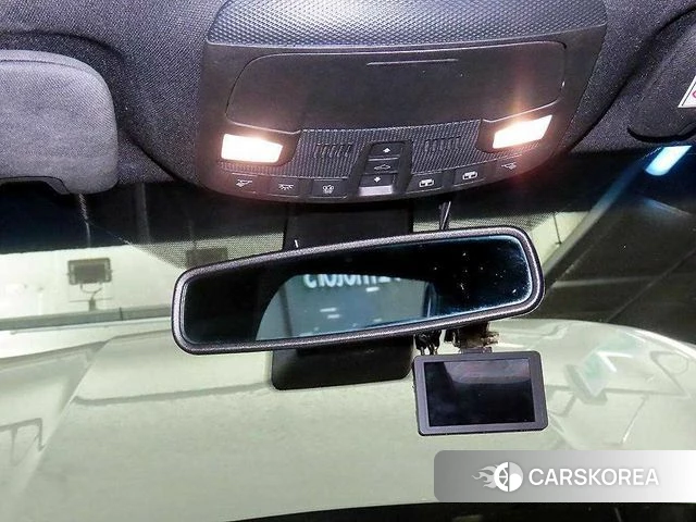 Lincoln MKX 2nd Generation 2018 Серебряный из Кореи, фото 5
