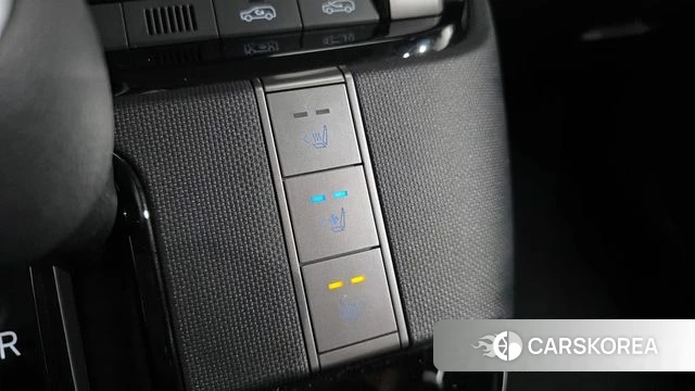 Hyundai Casper 2022 Белый из Кореи, фото 5