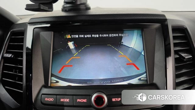 Ssangyong Tivoli Air 2019 Серебристо-серый из Кореи, фото 5